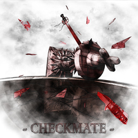 Checkmate art for upload